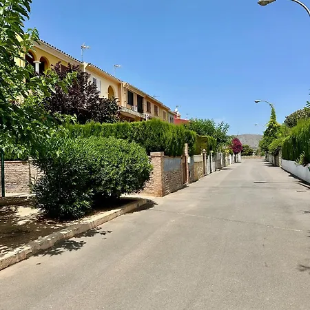 別荘 Benicasim Ref 034
