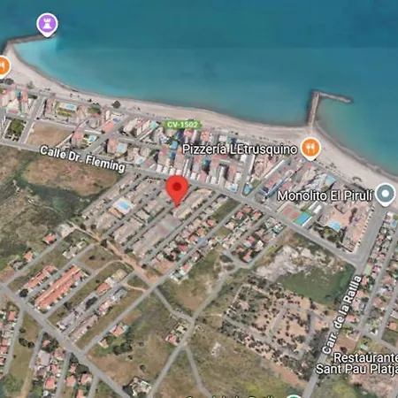 Benicasim Ref 034 * ベニカシム