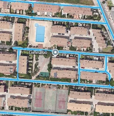別荘 Benicasim Ref 034